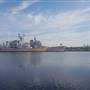 The Navy Yard