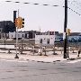 Neuman Hospital-Parking Lot