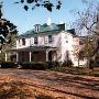 Chamounix Mansion