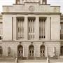 United States Customs House