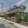Kalos and Righter Streets