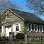 Historic 1770 Germantown Mennonite Meetinghouse