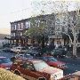 North Philly Neighborhood