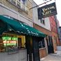 Victor Cafe