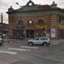 40th and Lancaster Ave.