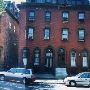 20th St and Spring Garden