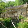 Colonial Pennsylvania Plantation