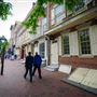 Franklin Court
