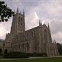 Bryn Athyn Cathedral
