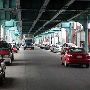 Market Frankford EL