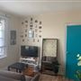Cool West Philly Apartment