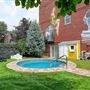 Society Hill Swimming Pool