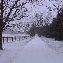 Pape Driveway
