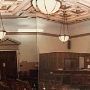 City Hall Courtrooms