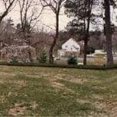 Bluemle Residence