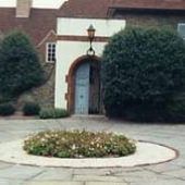 Ropesly Mansion