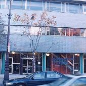 Department of Public Health