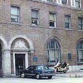 39th District Fire Station