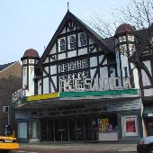 Keswick Theater