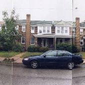 Tutolo Residence