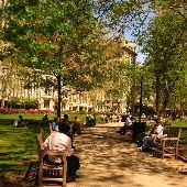 Rittenhouse Square