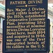Divine Lorraine Hotel