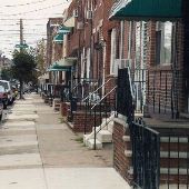 South Philadelphia