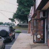 Newtown Square Pizza