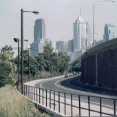 Martin Luther King Drive (formerly West River Drive)