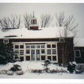 Flourtown Converted Barn