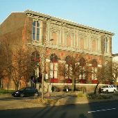 German Society of Pennsylvania