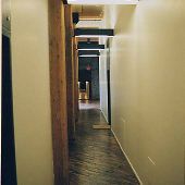 Chimney Hill Lofts