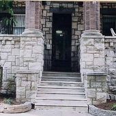 South 45th Street Apartments