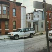 South Philadelphia - Streets Old