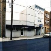Passayunk and Wharton Streets