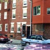 8th and Catherine Streets