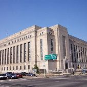 IRS Regional HQ