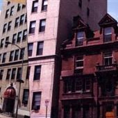 Rittenhouse Square Brownstones