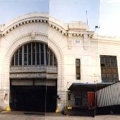 Municipal Pier No. 40