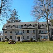 The McNeil Residence