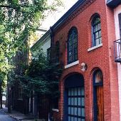 Van Pelt Court