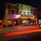 Bryn Mawr Film Institute