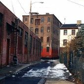 Oxford Ave & Frankford Ave