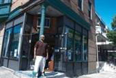 Thee Shop Plaza Barber Shop