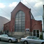 Church of the Crucifixion