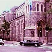 Temple Beth Zion-Beth Israel