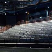 Zellerbach Theater (University of Pennsylvania)