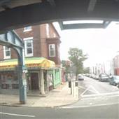 Kensington Ave & Wensley Ave
