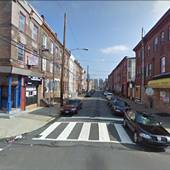 15th and Wharton Sts
