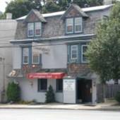 West Conshohocken